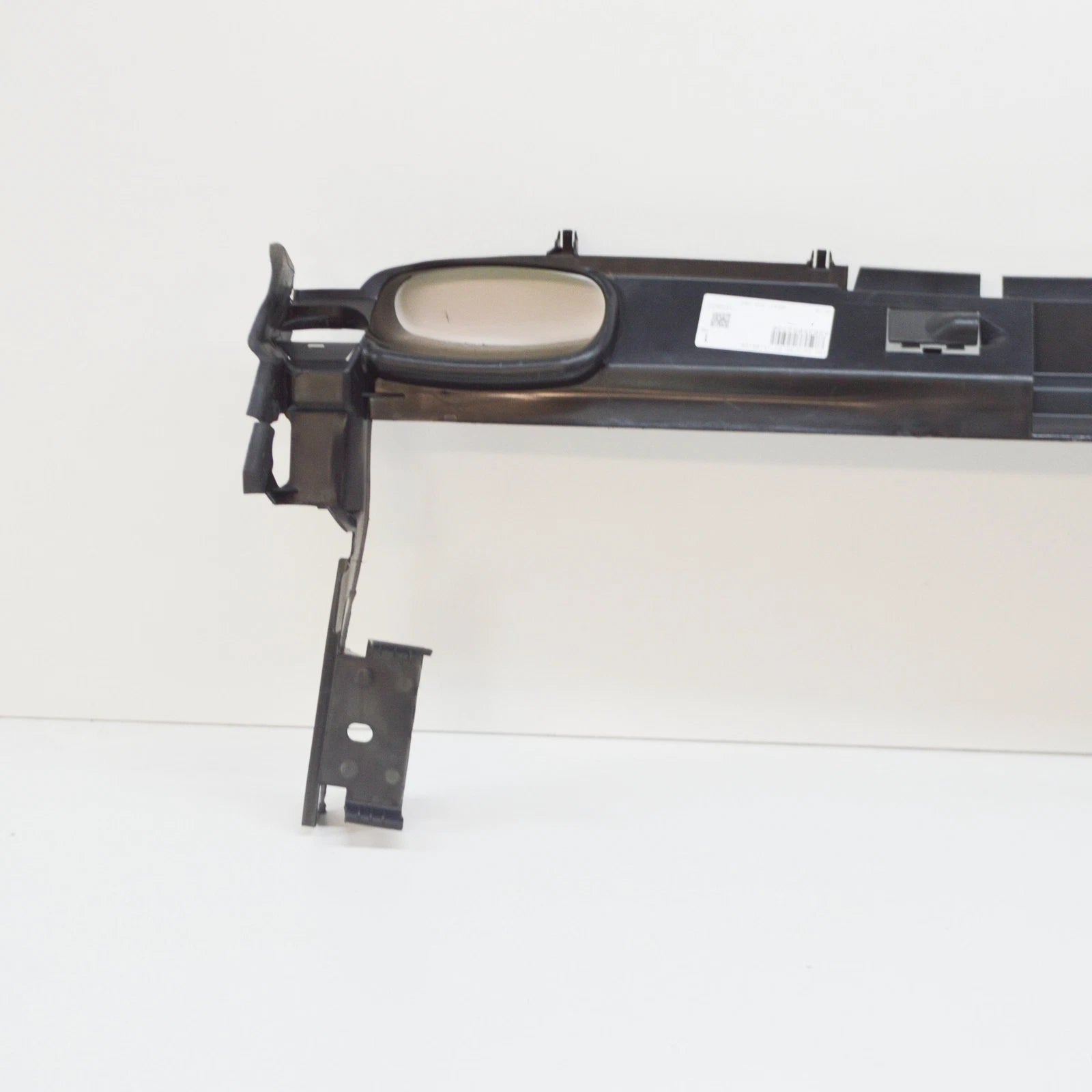 NEW MERCEDES-BENZ C W203 RADIATOR UPPER AIR BAFFLE A2035052730 ORIGINAL