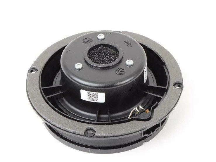 NEW VOLKSWAGEN EOS REAR BASS LOUDSPEAKER 1Q0035454E ORIGINAL