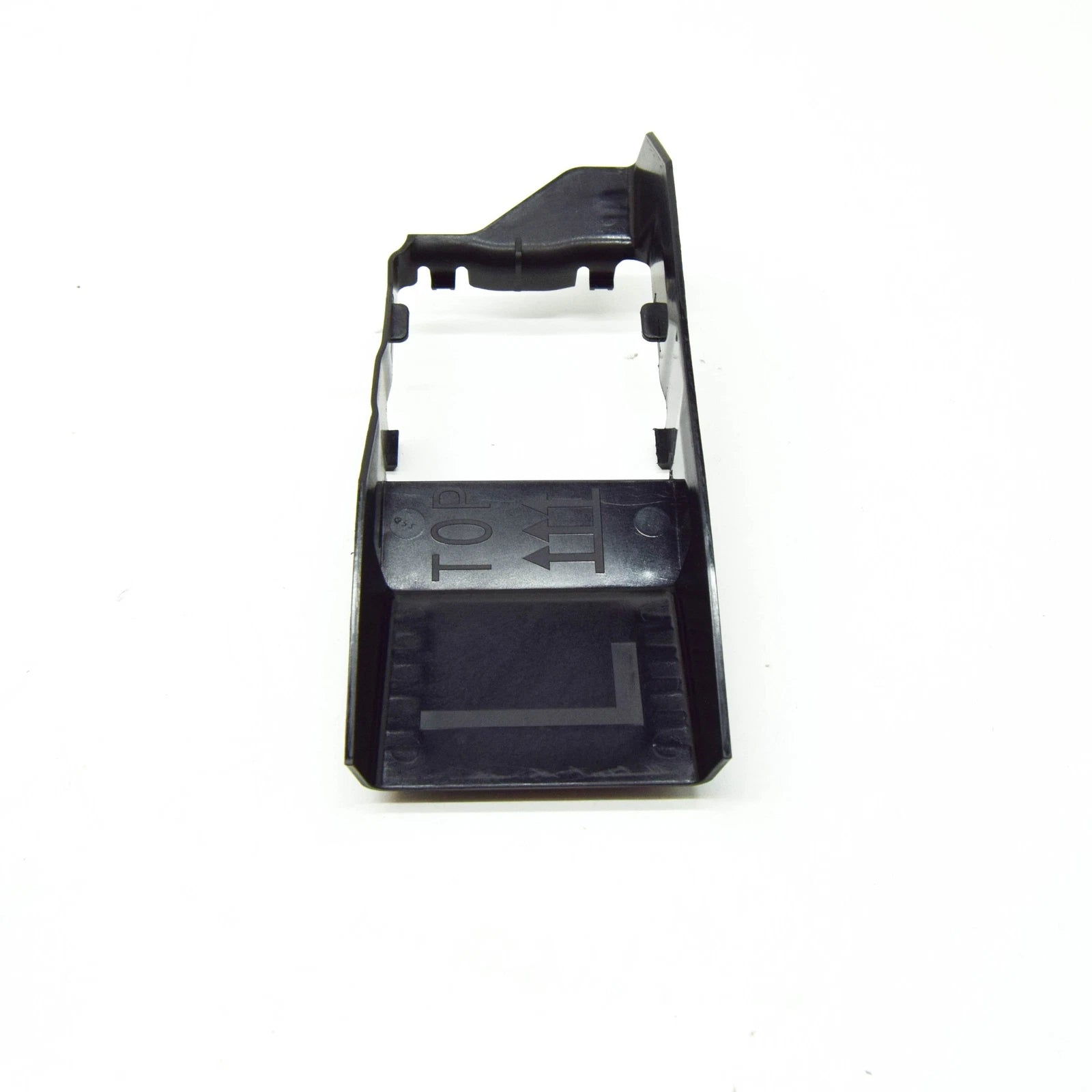 NEW AUDI E-TRON SPORTBACK GEA CONTROL UNIT LEFT SHIELD 4KE907693 ORIGINAL