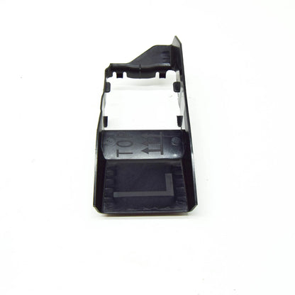 NEW AUDI E-TRON SPORTBACK GEA CONTROL UNIT LEFT SHIELD 4KE907693 ORIGINAL