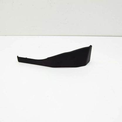 NEW AUDI E-TRON GT RIGHT HOOD HINGE COVER 4J3823746 ORIGINAL