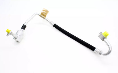 NEW VW TRANSPORTER T6 REFRIGERANT LINE 7E0816744E ORIGINAL