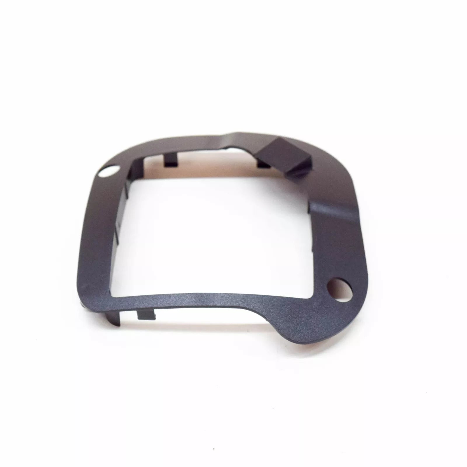 NEW AUDI Q5 8R FRONT RADAR SENSOR COVER FRAME 8R090729901C ORIGINAL