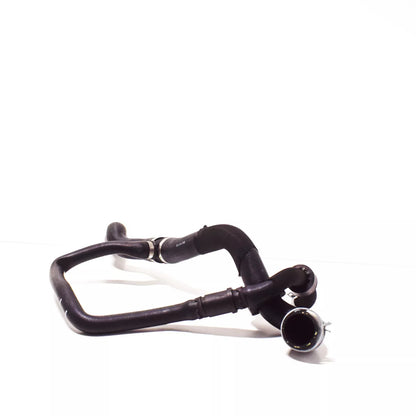 NEW MB GL-CLASS W164 COOLANT RADIATOR UPPER HOSE A1645011082 ORIGINAL