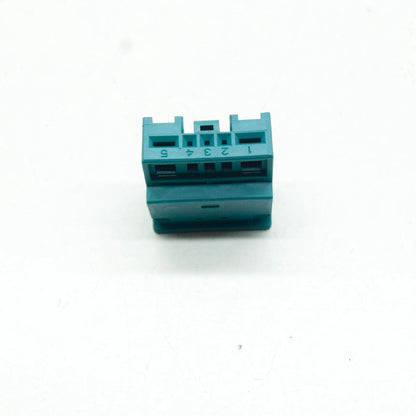 NEW BMW 1 F40 PLUG CONNECTION 66987108 61136987108 2020 ORIGINAL