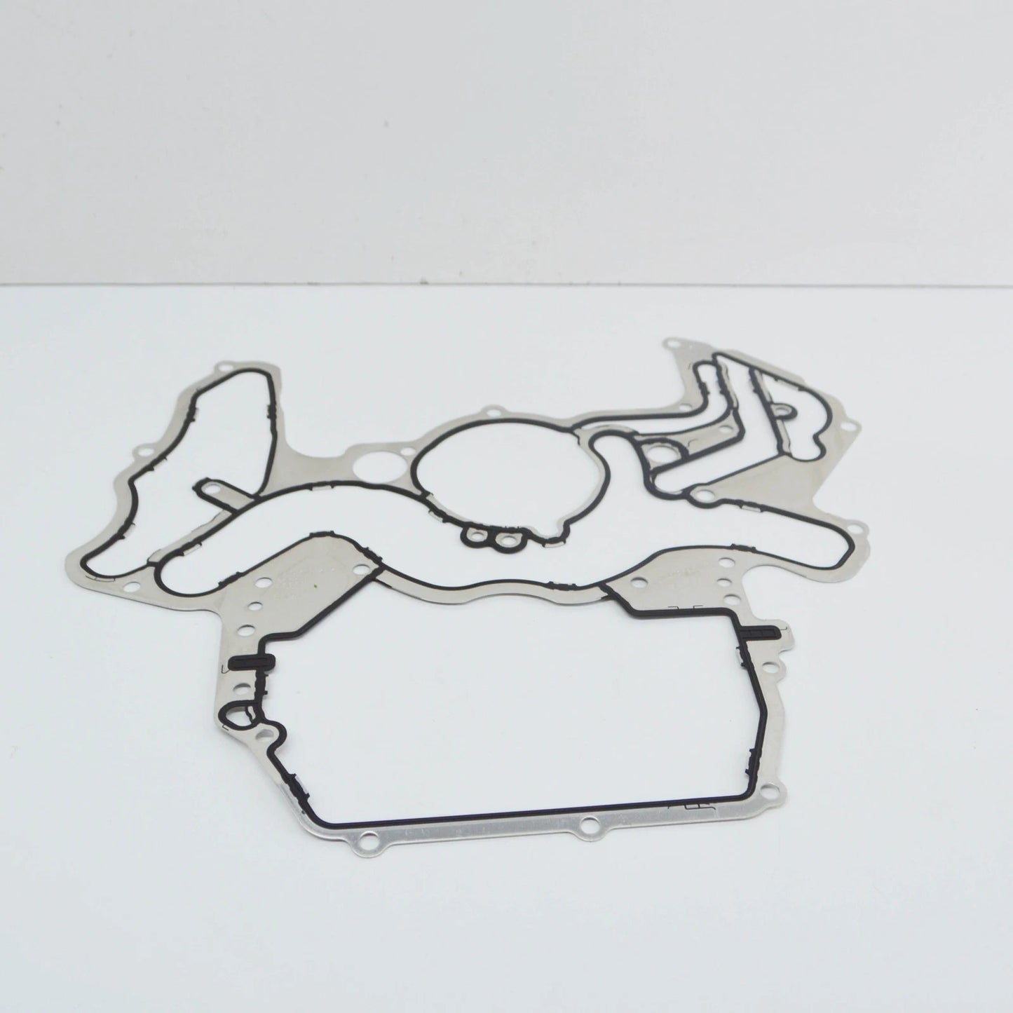 NEW AUDI A4 B8 FRONT TIMING COVER GASKET 059103161AJ