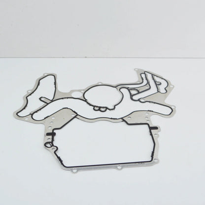 NEW AUDI A4 B8 FRONT TIMING COVER GASKET 059103161AJ