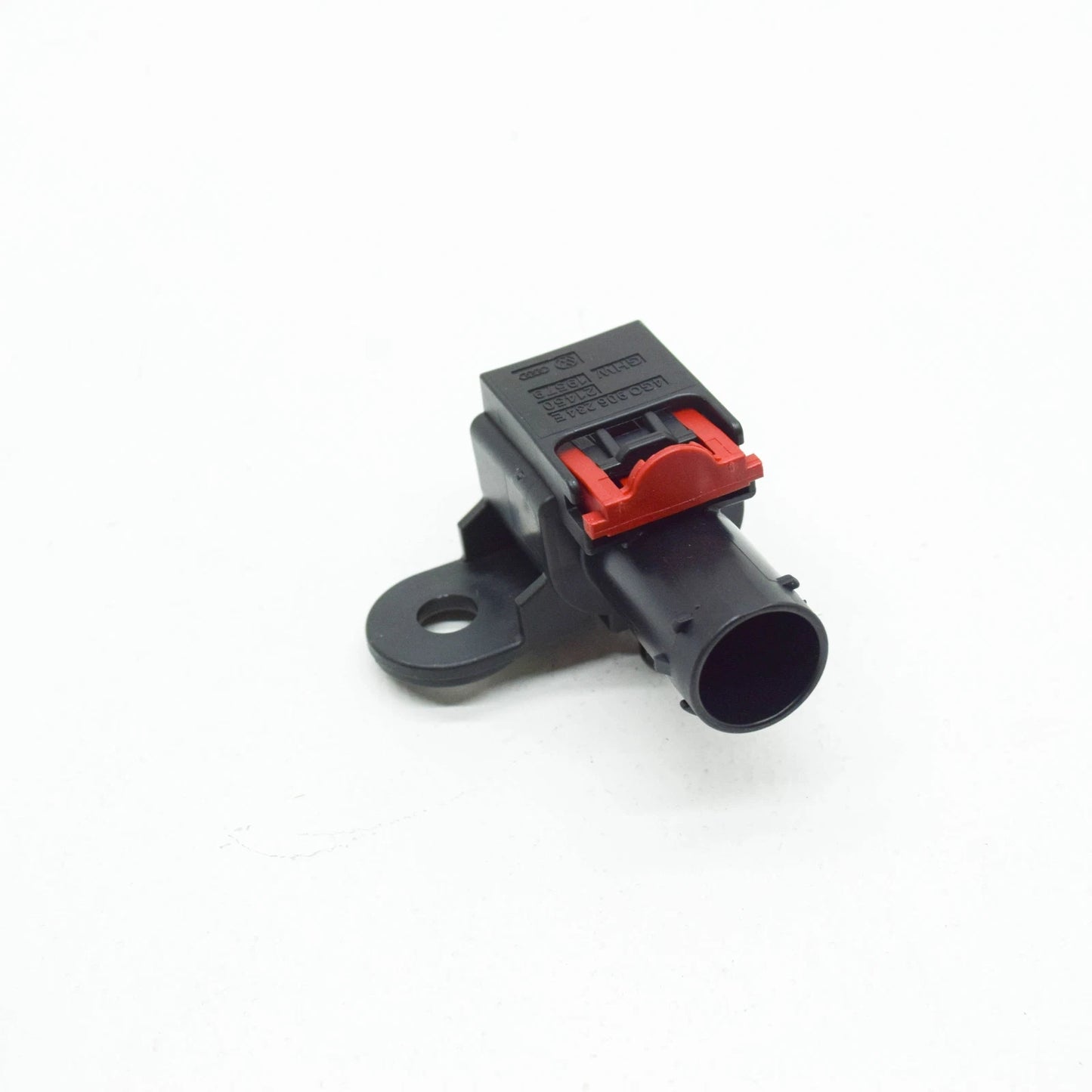 NEW AUDI Q5 FY 1 PIN FLAT CONTACT HOUSING 4G0906234E ORIGINAL