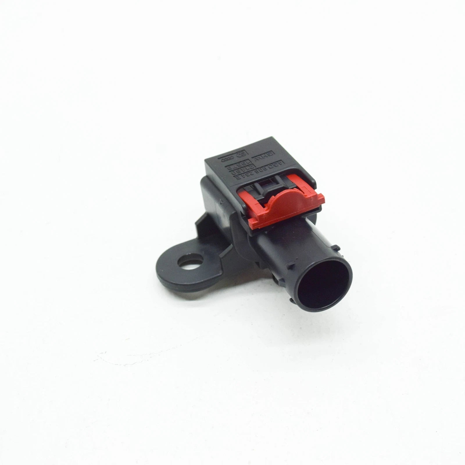 NEW AUDI Q5 FY 1 PIN FLAT CONTACT HOUSING 4G0906234E ORIGINAL