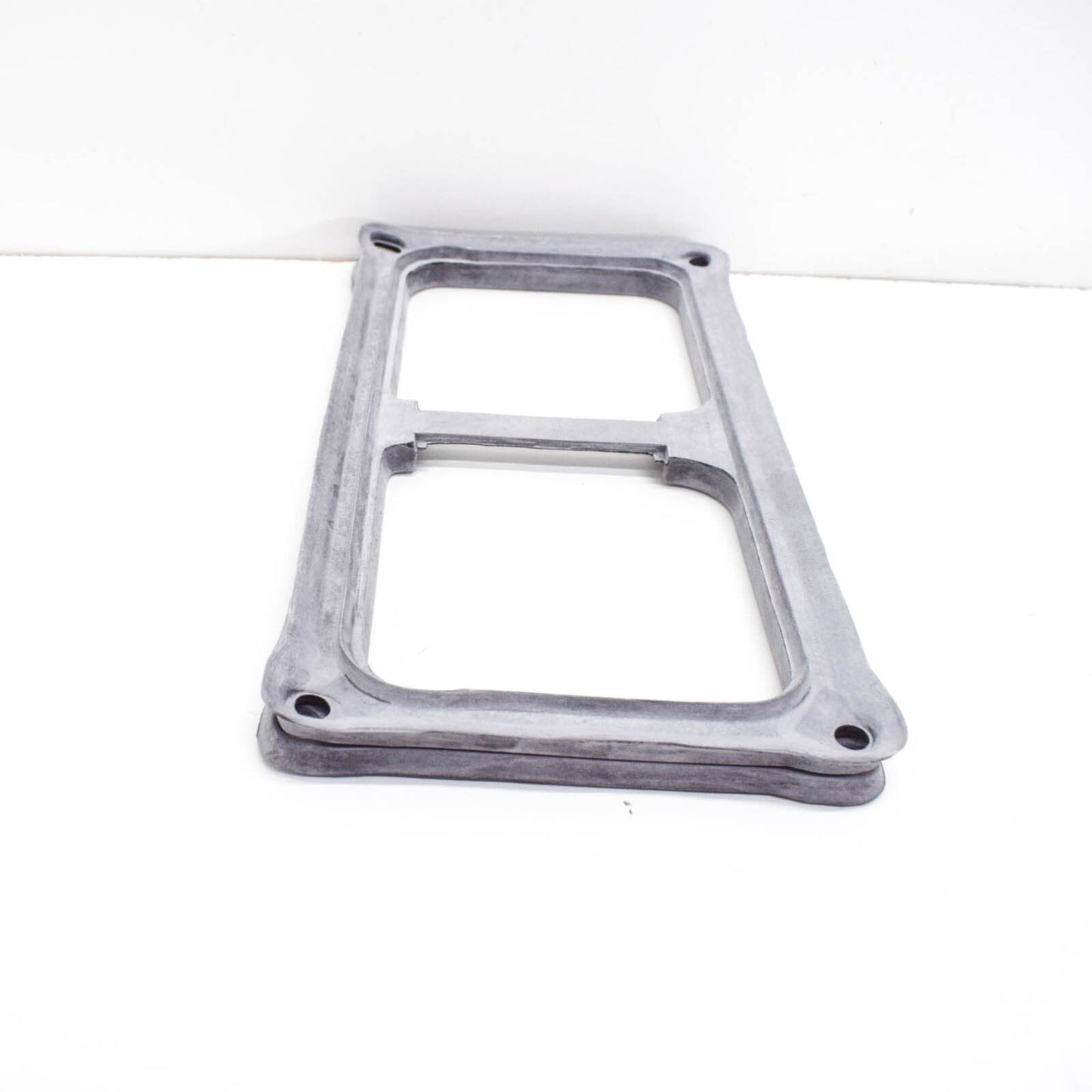 NEW MERCEDES-BENZ SL R107 BLOWER WEATHERSTRIP A1078350123 ORIGINAL