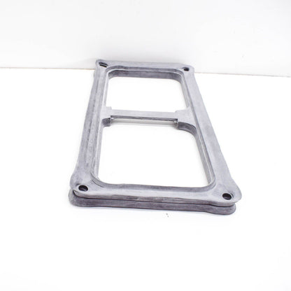 NEW MERCEDES-BENZ SL R107 BLOWER WEATHERSTRIP A1078350123 ORIGINAL