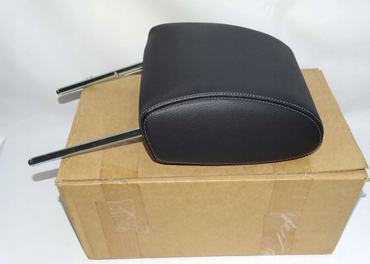 new land rover discovery iv l319 rear outer seat head rest lr015510 original