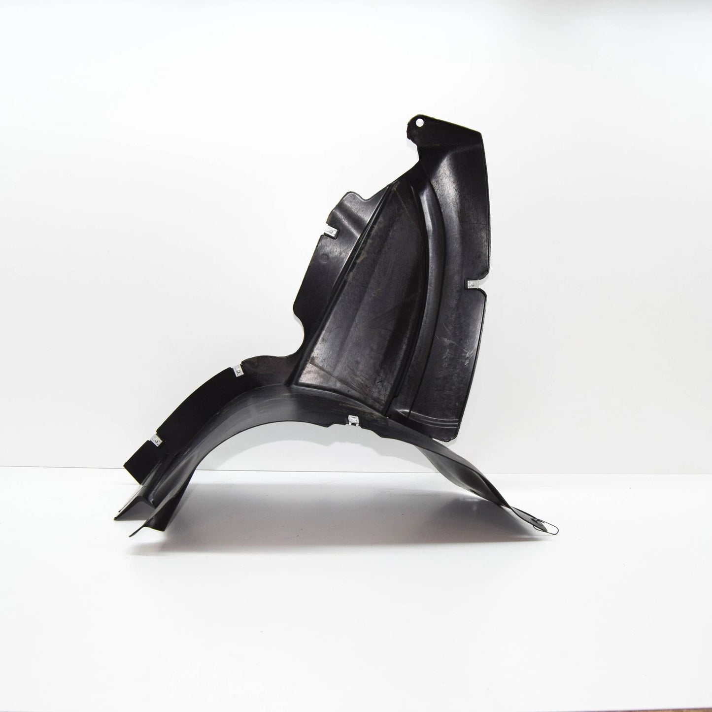 NEW VOLKSWAGEN CC FRONT RIGHT WHEEL HOUSING LINER FRONT PART 3C8805912B ORIGINAL