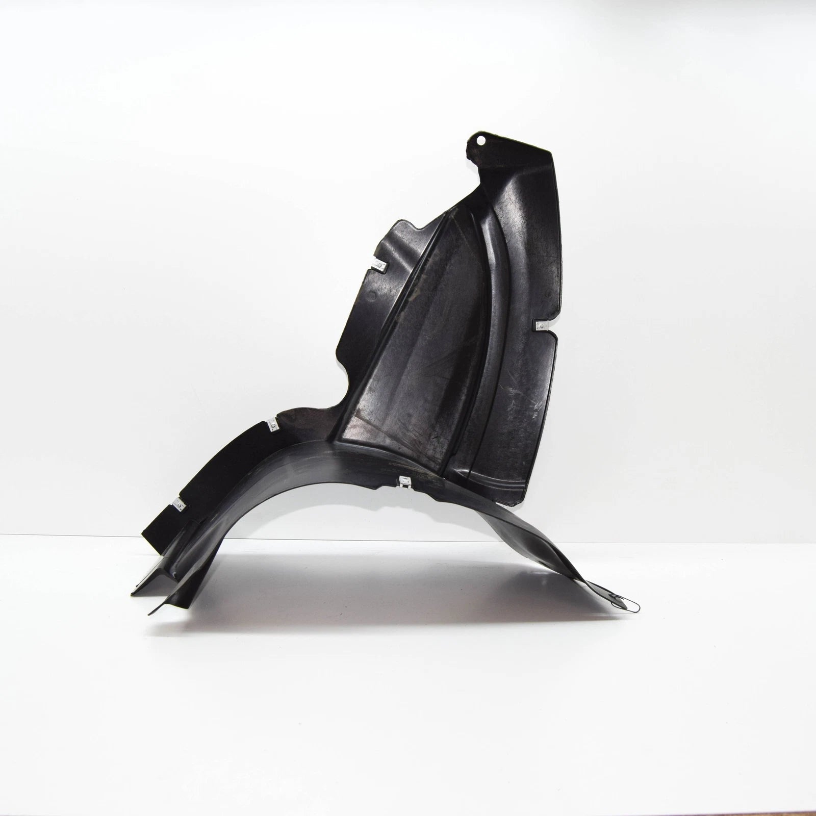 NEW VOLKSWAGEN CC FRONT RIGHT WHEEL HOUSING LINER FRONT PART 3C8805912B ORIGINAL