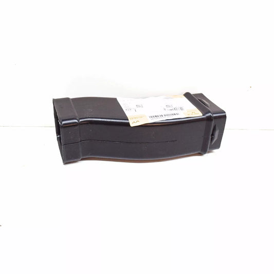 NEW BMW 3 E30 FRONT AIR DUCT LEFT 51711979139 ORIGINAL