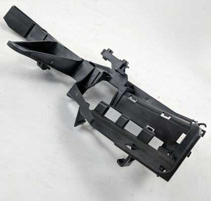 new ford kuga mk1 c394 rear right door lock support bracket 1674374 original