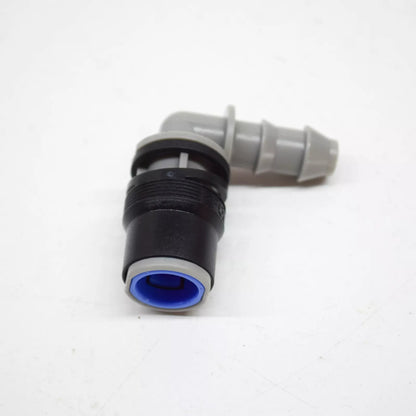 NEW AUDI A4 B8 HEADLIGHT WASHER HOSE CONNECTOR 8K0955665 ORIGINAL