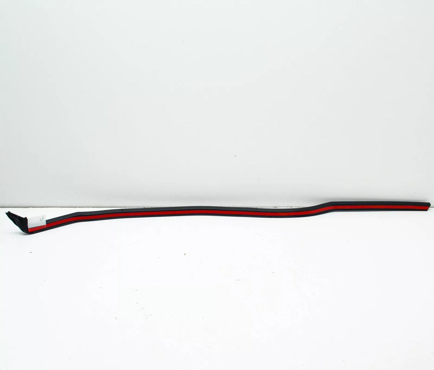 NEW BMW X6 G06 FRONT RIGHT DOOR A-PILLAR GAP SEAL 51769465618 ORIGINAL