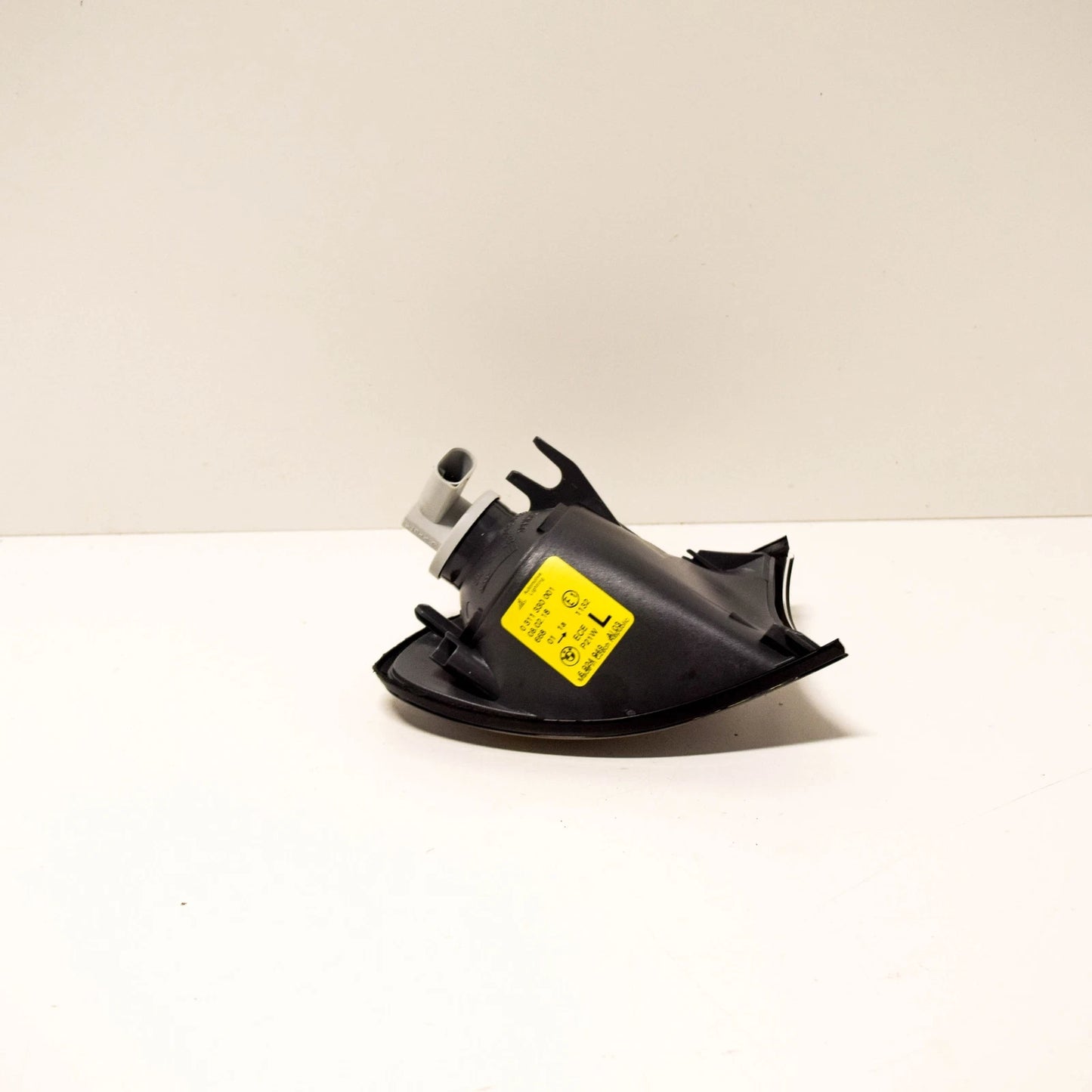 NEW BMW 3 E46 COMPACT LEFT TURN CORNER LIGHT 6924949 63136924949 ORIGINAL