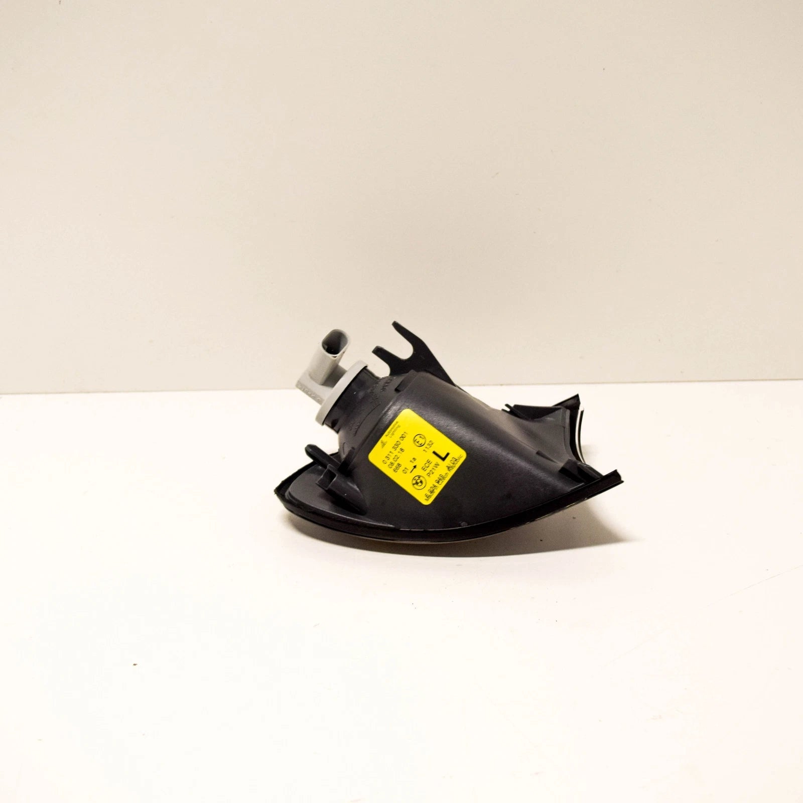 NEW BMW 3 E46 COMPACT LEFT TURN CORNER LIGHT 6924949 63136924949 ORIGINAL