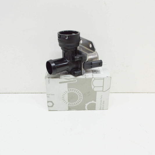 NEW MERCEDES-BENZ C W204 ENGINE COOLING WATER PUMP VALVE A2712030164