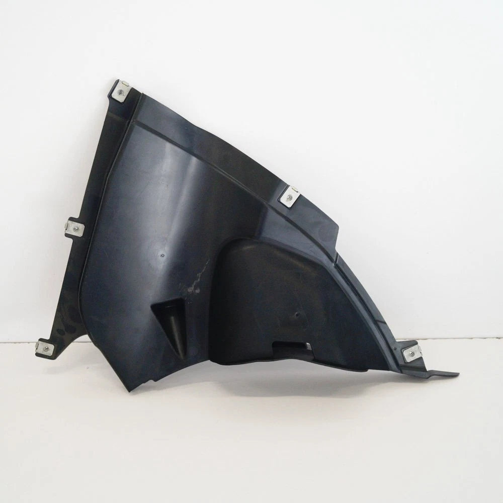 NEW BMW 3 GT F34 FRONT WHEEL MUD SPLASH COVER M 51758057325 ORIGINAL