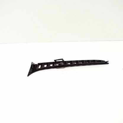 NEW BMW M4 COUPE F82 FRONT BUMPER LEFT M AIR INTAKE GRILLE 51118056599 ORIGINAL