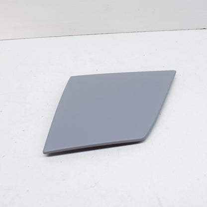 NEW MERCEDES BENZ CLK A209 FRONT LEFT HINGE COVER CAP A20975705069999 ORIGINAL