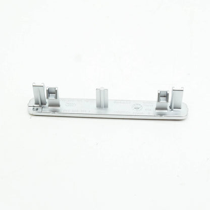 NEW AUDI A3 8V INTERIOR GLOVE BOX AUDI RINGE BADGE TRIM 8V0853191F3Q7 ORIGINAL