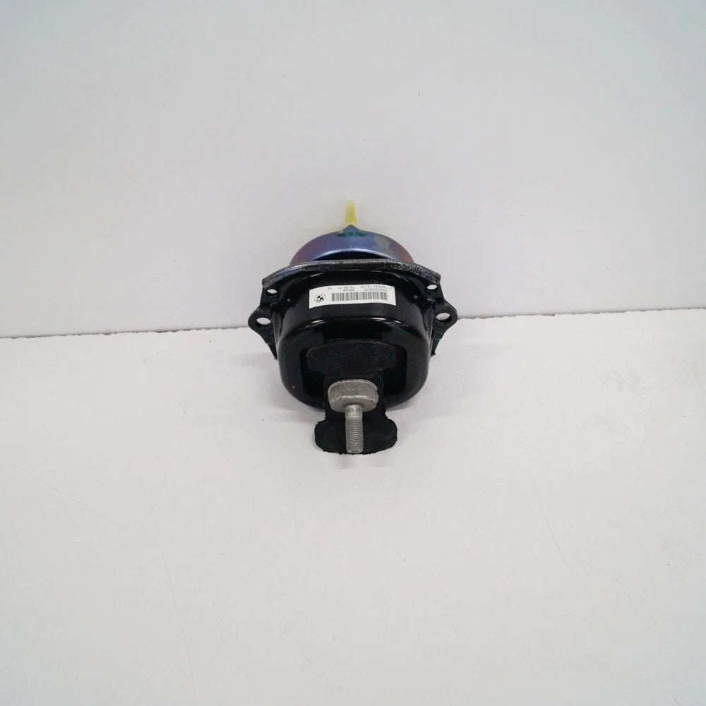 NEW BMW X5 F15 25DX RIGHT ENGINE MOUNT 22116853090 6853090 ORIGINAL