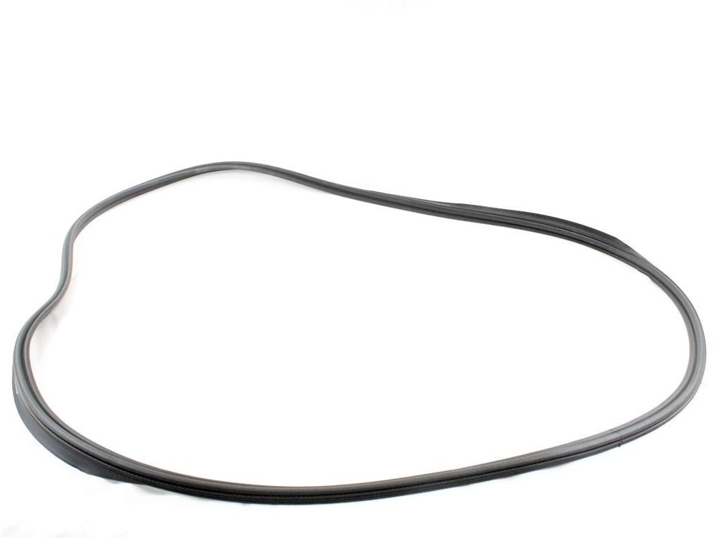 new audi a4 avant b9 rear deck lid bootlid seal rubber 8w9827705b original