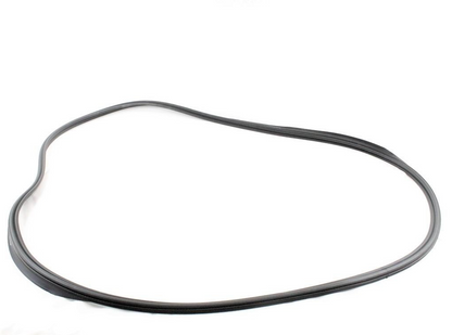 new audi a4 avant b9 rear deck lid bootlid seal rubber 8w9827705b original