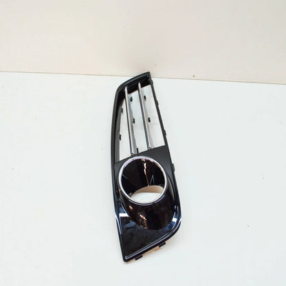 NEW AUDI A8 4H FRONT BUMPER RIGHT LOWER GRILLE 4H0807680KT94