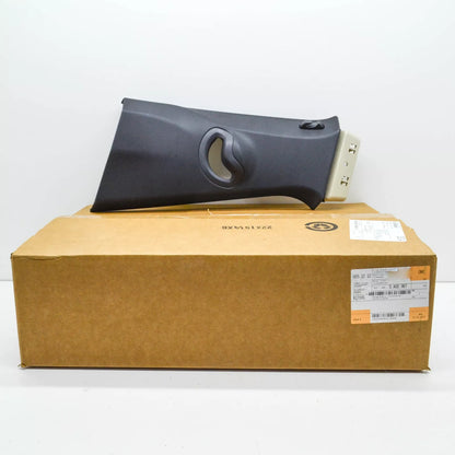 NEW BMW X5 G05 LEFT SIDE B PILLAR COLUMN TRIM 51435A0D9B7 5A0D9B7 ORIGINAL