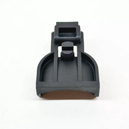 NEW BMW 3 E30 10MM LOWER RADIATOR FRAME BRACKET MOUNT 17111709333 ORIGINAL