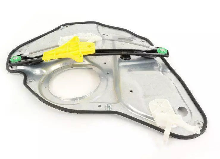 NEW VOLKSWAGEN GOLF MK5 REAR LEFT DOOR WINDOW REGULATOR 1K9839461A ORIGINAL