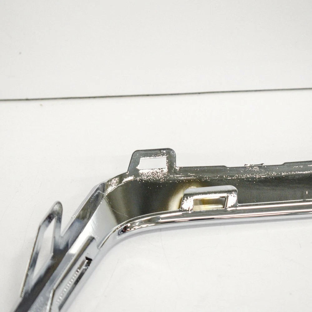 NEW VOLKSWAGEN TIGUAN MK2 REAR BUMPER RIGHT PIPETIP TRIM 5NN8078342ZZ