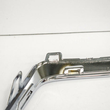 NEW VOLKSWAGEN TIGUAN MK2 REAR BUMPER RIGHT PIPETIP TRIM 5NN8078342ZZ