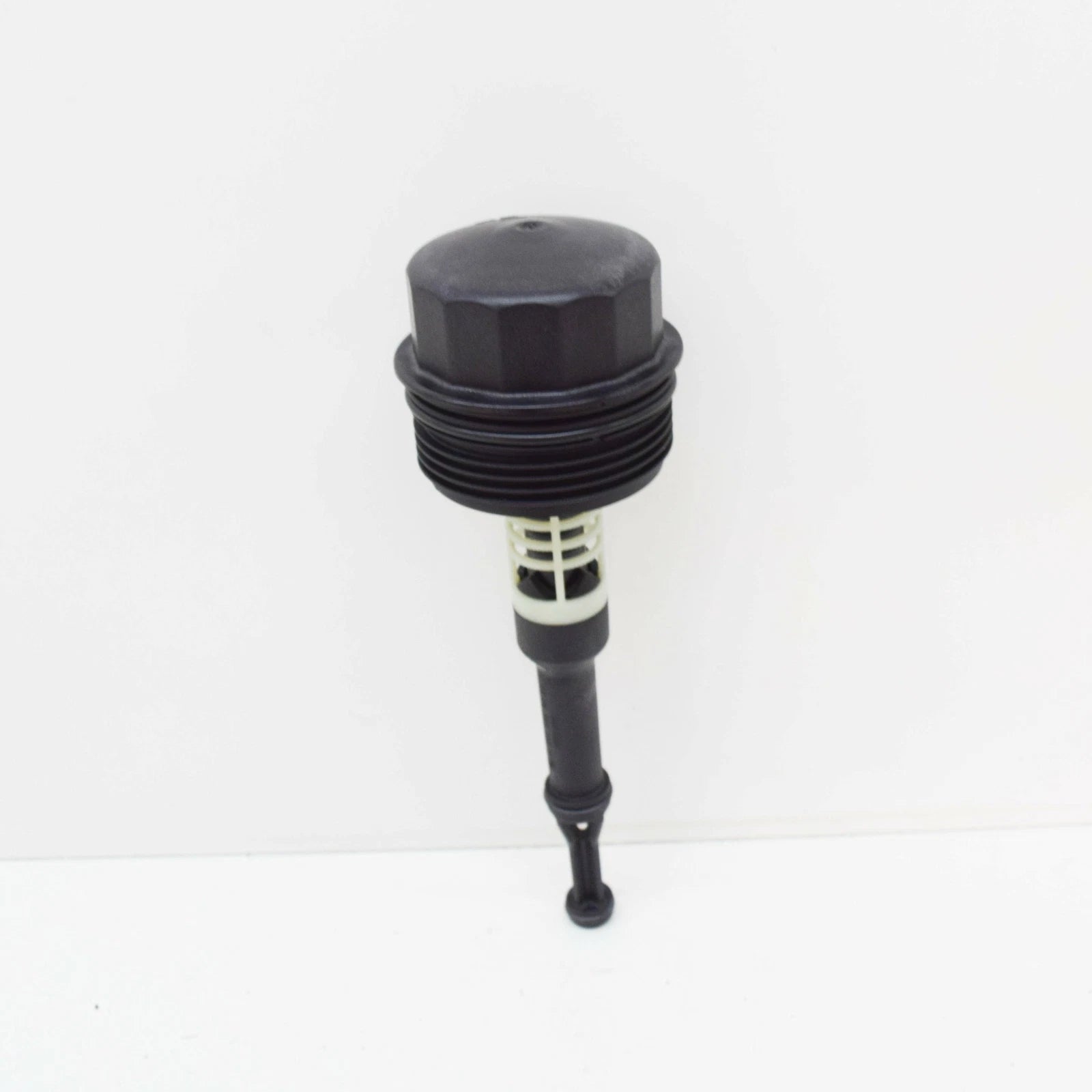 NEW MERCEDES BENZ SPRINTER 906 OIL FILTER HOUSING COVER A6511800138