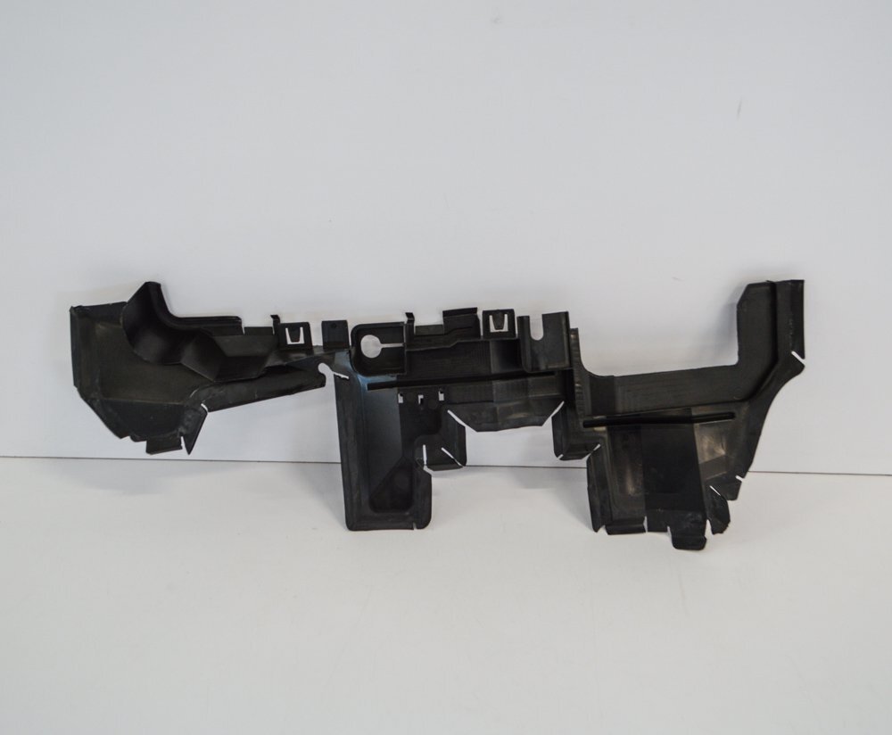 new audi q5 8r 3.0i left side air guide 8r0121283s 2015 original