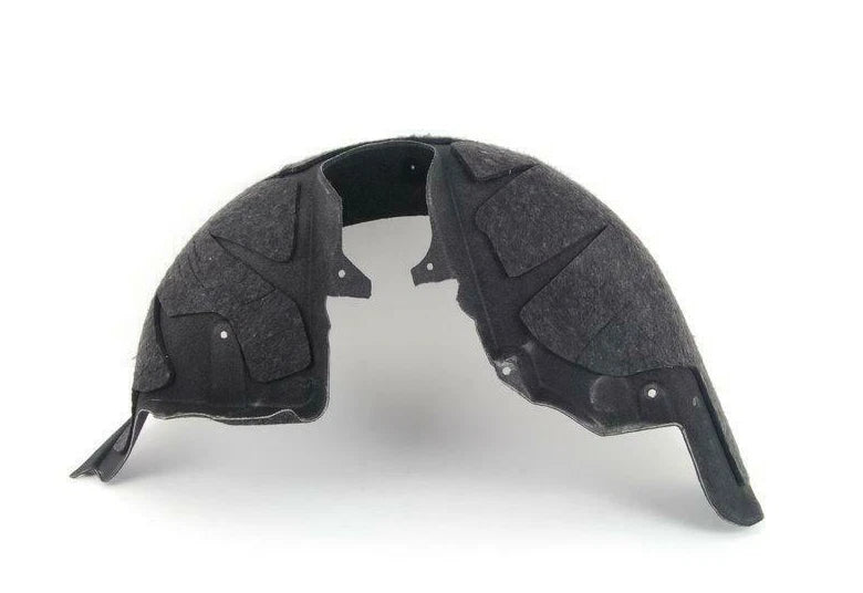 NEW AUDI A8 D3 REAR LEFT WHEEL HOUSING LINER 4E0810171D ORIGINAL