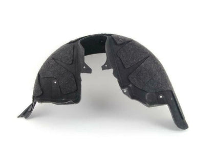 NEW AUDI A8 D3 REAR LEFT WHEEL HOUSING LINER 4E0810171D ORIGINAL