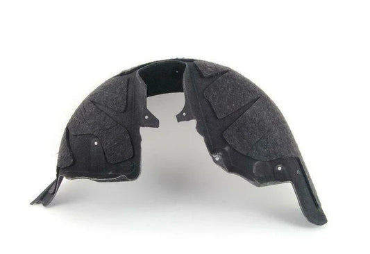 NEW AUDI A8 D3 REAR LEFT WHEEL HOUSING LINER 4E0810171D ORIGINAL