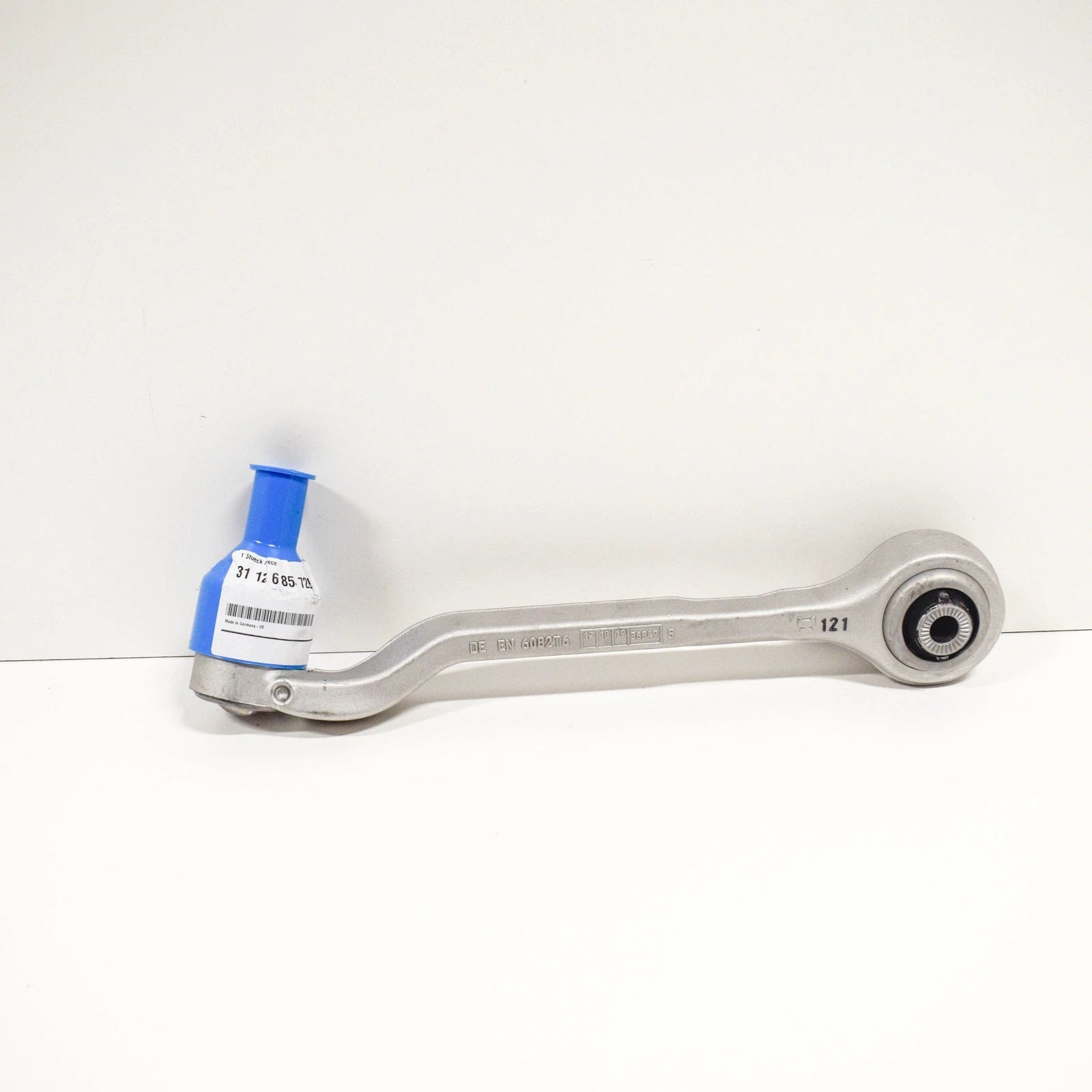 NEW BMW 3 F30 FRONT RIGHT LOWER WISHBONE 31126854728 6854728 2015 ORIGINAL