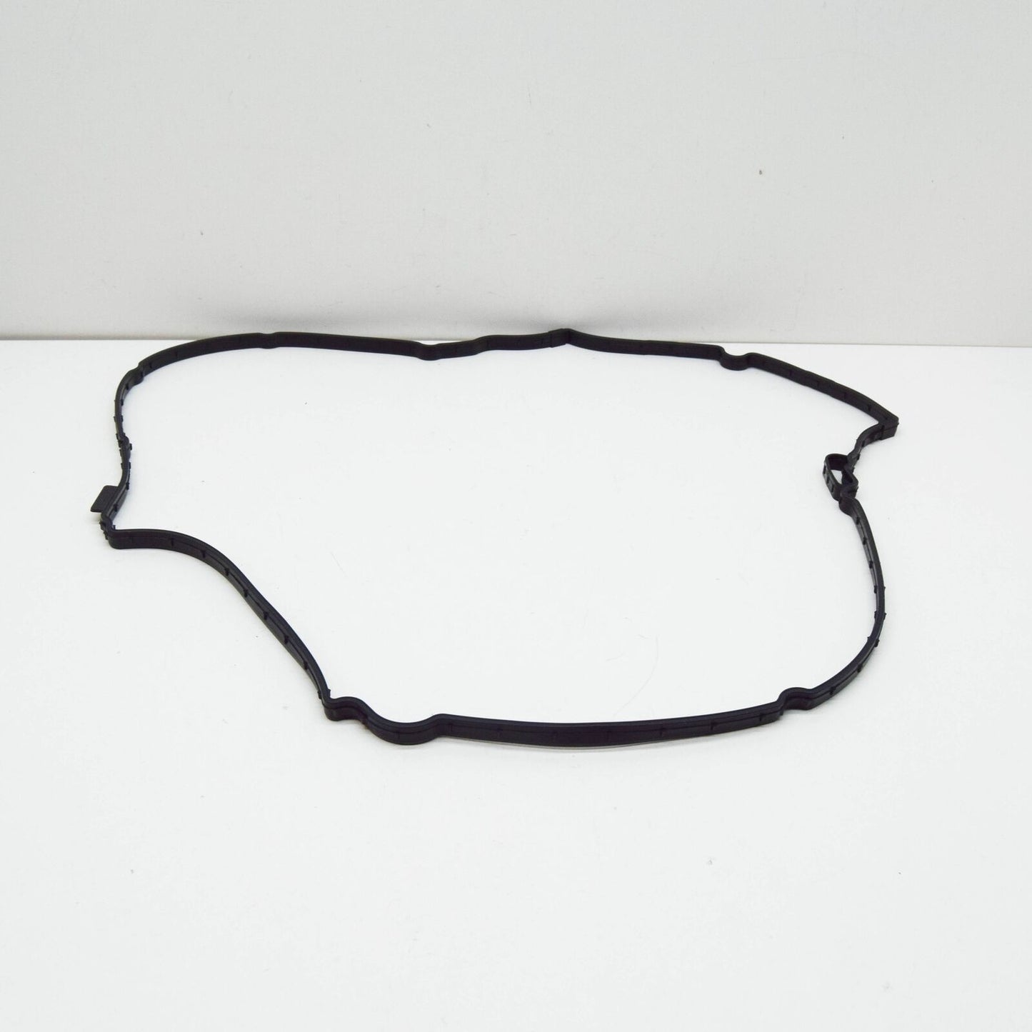 NEW MERCEDES-BENZ GLE W167 ENGINE ELASTOMER MOLDED SEAL A6540162200 ORIGINAL