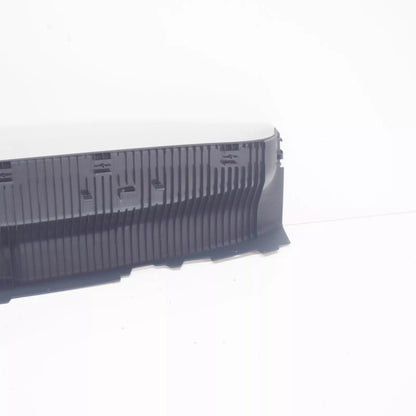 NEW BMW Z4 E85 WINDSHIELD FRAME COVER 54317056282 7056282 ORIGINAL