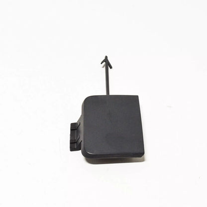 NEW AUDI A3 8P LEFT HEADLIGHT WASHER COVER CAP 8P0955275AGRU ORIGINAL