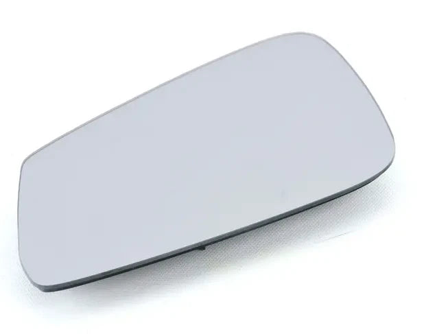 NEW BMW X1 F48 FRONT LEFT DOOR MIRROR GLASS HEATED LHD 51167377979 ORIGINAL