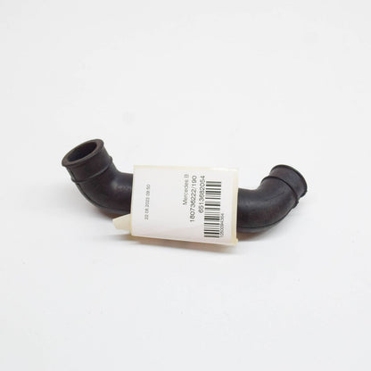 NEW MERCEDES BENZ SL R129 AIR PUMP PIPE HOSE A1201410583 ORIGINAL