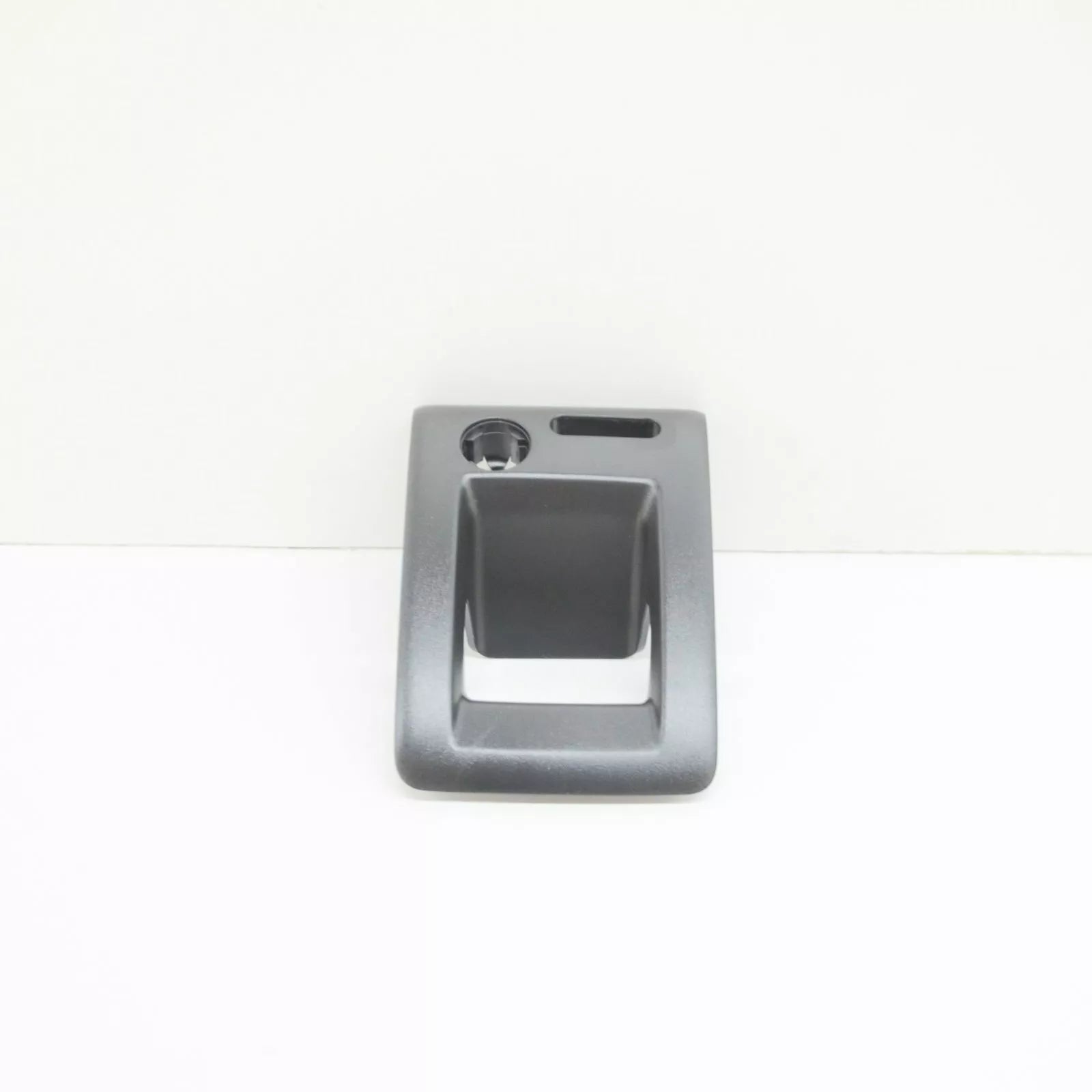 NEW VW PASSAT B6 REAR LEFT SEAT BACKREST LOCK TRIM 3C58858939B9